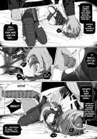 Impotent Fury [Kataokasan] [Arknights] Thumbnail Page 36