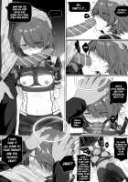 Impotent Fury [Kataokasan] [Arknights] Thumbnail Page 38