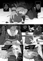 Impotent Fury [Kataokasan] [Arknights] Thumbnail Page 46