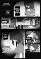 Impotent Fury [Kataokasan] [Arknights] Thumbnail Page 52