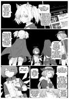Impotent Fury [Kataokasan] [Arknights] Thumbnail Page 56