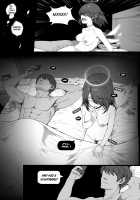 Impotent Fury [Kataokasan] [Arknights] Thumbnail Page 59