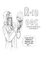 Impotent Fury [Kataokasan] [Arknights] Thumbnail Page 60