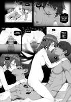 Impotent Fury [Kataokasan] [Arknights] Thumbnail Page 64