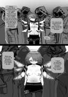 Impotent Fury [Kataokasan] [Arknights] Thumbnail Page 06