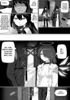 Impotent Fury [Kataokasan] [Arknights] Thumbnail Page 72