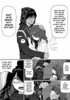 Impotent Fury [Kataokasan] [Arknights] Thumbnail Page 74