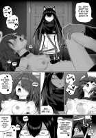 Impotent Fury [Kataokasan] [Arknights] Thumbnail Page 76