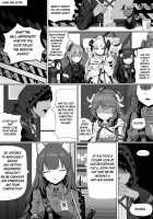 Impotent Fury [Kataokasan] [Arknights] Thumbnail Page 78