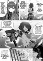 Impotent Fury [Kataokasan] [Arknights] Thumbnail Page 79