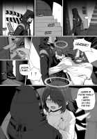 Impotent Fury [Kataokasan] [Arknights] Thumbnail Page 81
