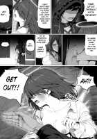 Impotent Fury [Kataokasan] [Arknights] Thumbnail Page 83