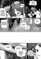 Impotent Fury [Kataokasan] [Arknights] Thumbnail Page 86