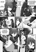Impotent Fury [Kataokasan] [Arknights] Thumbnail Page 88