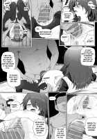 Impotent Fury [Kataokasan] [Arknights] Thumbnail Page 95