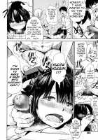 Ex-Girlfriend Sharing / 元カノしぇありんぐ [Lithium] [Original] Thumbnail Page 18