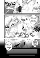 Please love me PLUS-Size♥ [Juna Juna Juice] [Original] Thumbnail Page 16