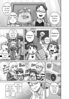 Please love me PLUS-Size♥ [Juna Juna Juice] [Original] Thumbnail Page 17