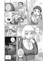 Please love me PLUS-Size♥ [Juna Juna Juice] [Original] Thumbnail Page 18