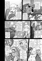 Please love me PLUS-Size♥ [Juna Juna Juice] [Original] Thumbnail Page 02