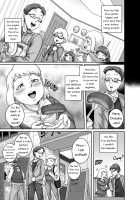 Please love me PLUS-Size♥ [Juna Juna Juice] [Original] Thumbnail Page 03