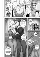 Please love me PLUS-Size♥ [Juna Juna Juice] [Original] Thumbnail Page 04