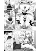 Please love me PLUS-Size♥ [Juna Juna Juice] [Original] Thumbnail Page 06