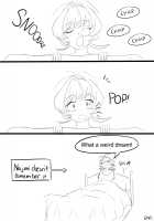 Komi Can't Cummunicate [Lewdibrium] [Komi-san Wa Komyushou Desu.] Thumbnail Page 28