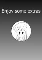 Komi Can't Cummunicate [Lewdibrium] [Komi-san Wa Komyushou Desu.] Thumbnail Page 29