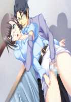 Shin NOZOKI Ma ~Geshukuya Kanshi 24-ji~ / 真・NOZOKI魔 ～下宿屋姦視24時～ [Hasegawa Tooru] [Original] Thumbnail Page 108