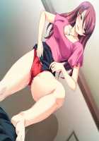 Shin NOZOKI Ma ~Geshukuya Kanshi 24-ji~ / 真・NOZOKI魔 ～下宿屋姦視24時～ [Hasegawa Tooru] [Original] Thumbnail Page 306