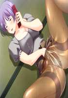 Shin NOZOKI Ma ~Geshukuya Kanshi 24-ji~ / 真・NOZOKI魔 ～下宿屋姦視24時～ [Hasegawa Tooru] [Original] Thumbnail Page 412