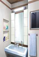 Shin NOZOKI Ma ~Geshukuya Kanshi 24-ji~ / 真・NOZOKI魔 ～下宿屋姦視24時～ [Hasegawa Tooru] [Original] Thumbnail Page 522