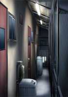 Shin NOZOKI Ma ~Geshukuya Kanshi 24-ji~ / 真・NOZOKI魔 ～下宿屋姦視24時～ [Hasegawa Tooru] [Original] Thumbnail Page 535