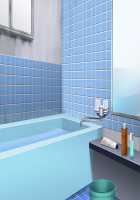 Shin NOZOKI Ma ~Geshukuya Kanshi 24-ji~ / 真・NOZOKI魔 ～下宿屋姦視24時～ [Hasegawa Tooru] [Original] Thumbnail Page 545