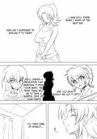 Jusin Live Angle BadEndCollection Vol.01 Chapter 2 / 獣身ライヴエンジェル BadEndCollection Vol.01 [Wabuki] [Original] Thumbnail Page 12