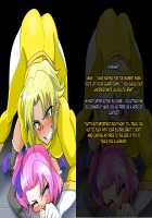 Jusin Live Angle BadEndCollection Vol.01 Chapter 2 / 獣身ライヴエンジェル BadEndCollection Vol.01 [Wabuki] [Original] Thumbnail Page 24