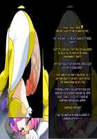 Jusin Live Angle BadEndCollection Vol.01 Chapter 2 / 獣身ライヴエンジェル BadEndCollection Vol.01 [Wabuki] [Original] Thumbnail Page 25