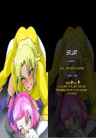 Jusin Live Angle BadEndCollection Vol.01 Chapter 2 / 獣身ライヴエンジェル BadEndCollection Vol.01 [Wabuki] [Original] Thumbnail Page 26