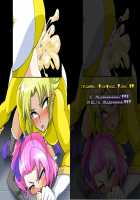 Jusin Live Angle BadEndCollection Vol.01 Chapter 2 / 獣身ライヴエンジェル BadEndCollection Vol.01 [Wabuki] [Original] Thumbnail Page 28