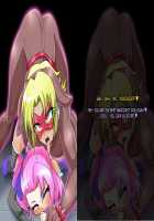 Jusin Live Angle BadEndCollection Vol.01 Chapter 2 / 獣身ライヴエンジェル BadEndCollection Vol.01 [Wabuki] [Original] Thumbnail Page 31