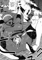 Brown Lady Takes His First Time / 褐色お姉さんの筆おろし [Ahugan Sugita] [Original] Thumbnail Page 19