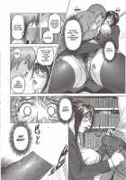 Mama Is A Female Professor Ch.3 / ママは女教授 第3章 [N.O-Chachamaru] [Original] Thumbnail Page 06