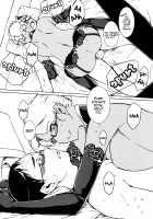 Brown Lady Takes His First Time Ver.4.1 / 褐色お姉さんの筆下ろし Ver.4.1 [Ahugan Sugita] [Original] Thumbnail Page 18