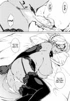 Brown Lady Takes His First Time Ver.4.1 / 褐色お姉さんの筆下ろし Ver.4.1 [Ahugan Sugita] [Original] Thumbnail Page 19