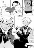 Brown Lady Takes His First Time Ver.4.1 / 褐色お姉さんの筆下ろし Ver.4.1 [Ahugan Sugita] [Original] Thumbnail Page 22