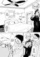 Brown Lady Takes His First Time Ver.4.1 / 褐色お姉さんの筆下ろし Ver.4.1 [Ahugan Sugita] [Original] Thumbnail Page 04