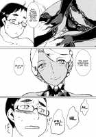 Brown Lady Takes His First Time Ver.4.1 / 褐色お姉さんの筆下ろし Ver.4.1 [Ahugan Sugita] [Original] Thumbnail Page 07