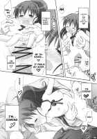 Warning!! / WARNING!! [Manami Tatsuya] [Working] Thumbnail Page 10