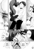 Meromero Milk o Meshiagare / めろめろみるくをめしあがれ♡ [Kisaragi Miyu] [Working] Thumbnail Page 12